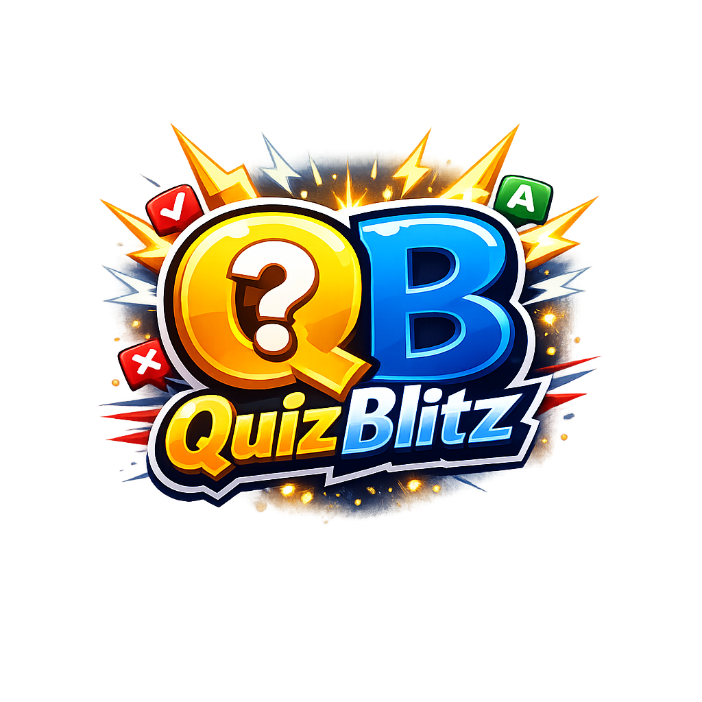 QuizBlitz icon